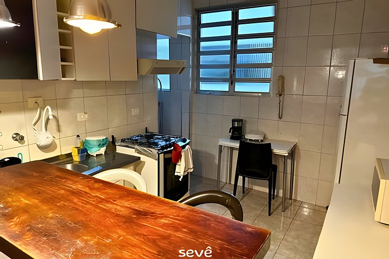 Seu Aconchegante Refúgio em Pinheiros!