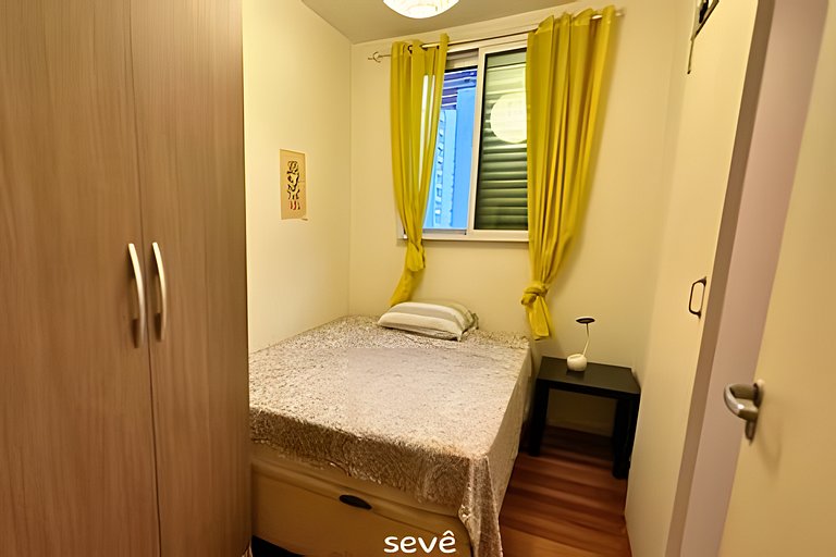 Seu Aconchegante Refúgio em Pinheiros!