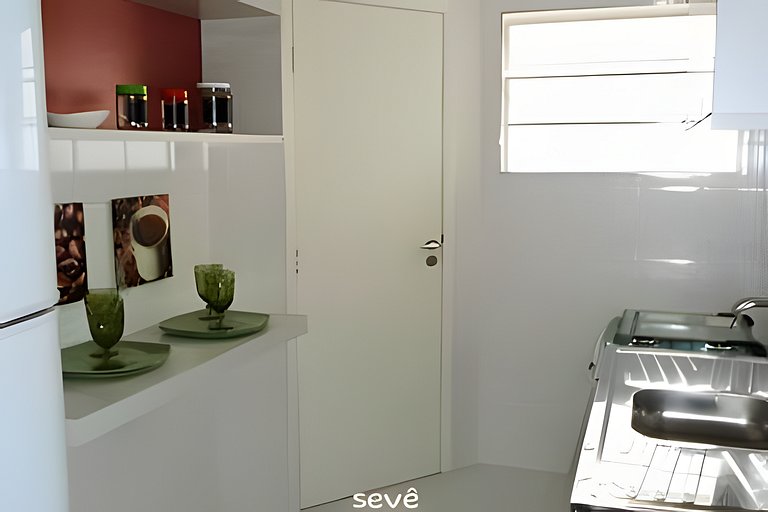 Pinheiros: Charme & Trabalho