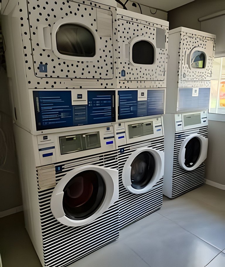 Apto 1 dorm. Completo na Bela Vista 250m do metro