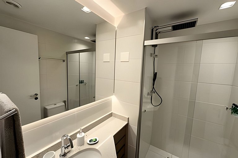 Studio Vila Madalena - Metro