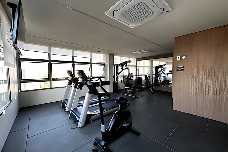 Studio Vila Madalena - Metro