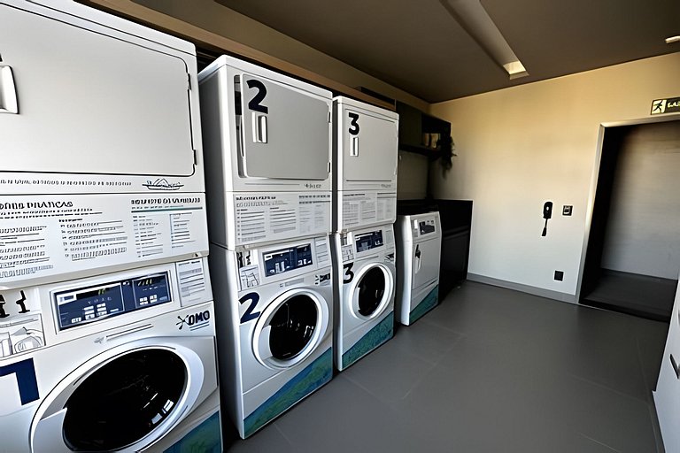 Studio Vila Madalena - Metro