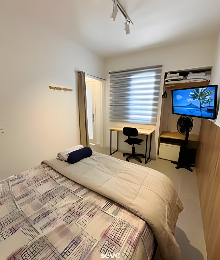 Vila Madalena - Próximo ao metro - Studio 2