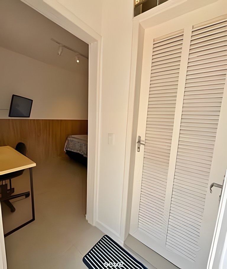 Vila Madalena - Próximo ao metro - Studio 2