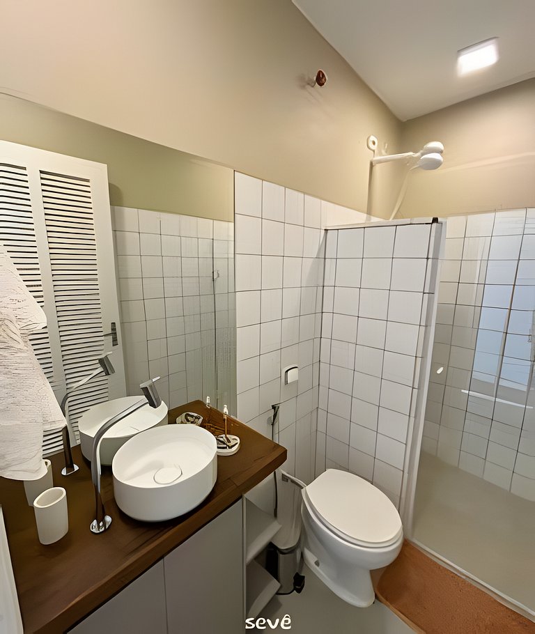 Vila Madalena - Próximo ao metro - Studio 2