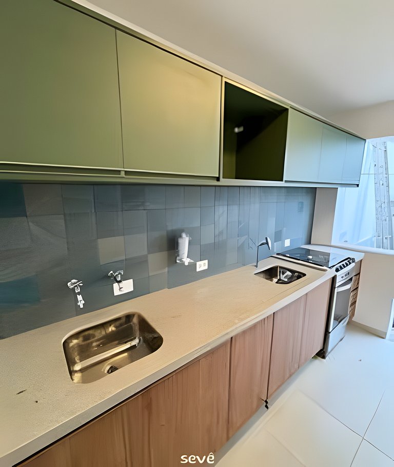 Vila Madalena - Próximo ao metro - Studio 2