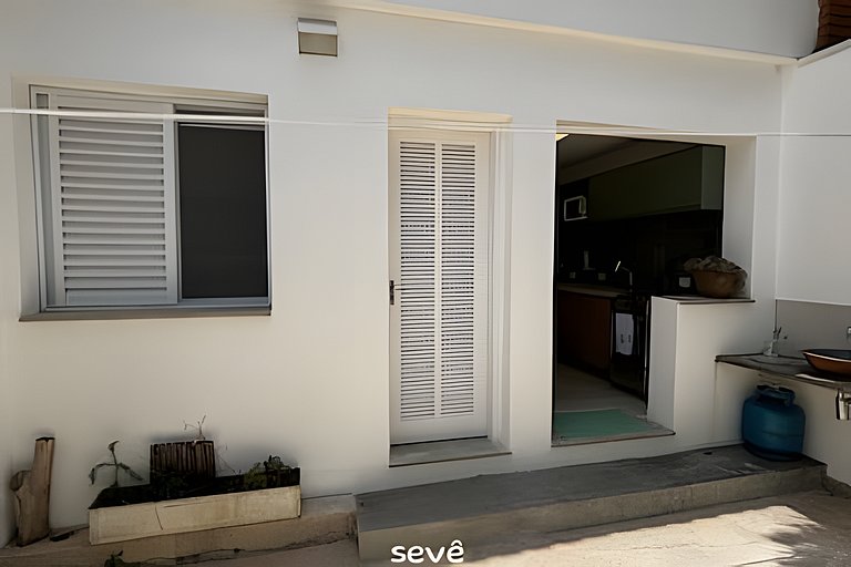 Vila Madalena - Próximo ao metro - Studio 2