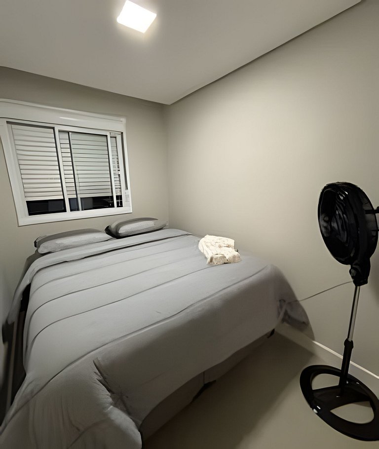 Apto 2 dorm. Completo na Bela Vista