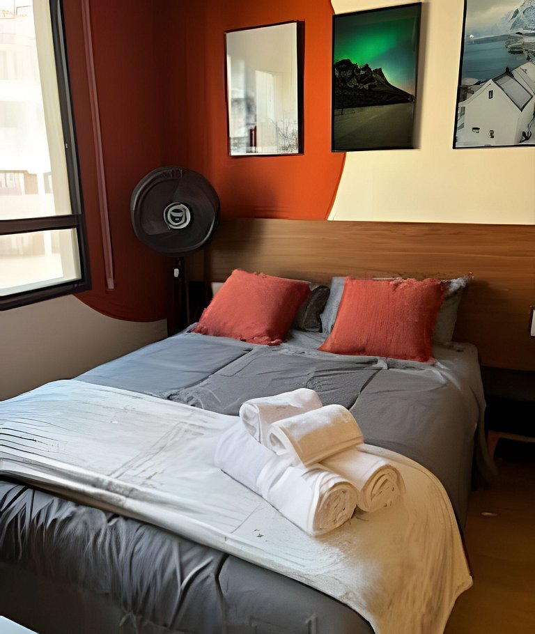 Studio Luxo em Pinheiros
