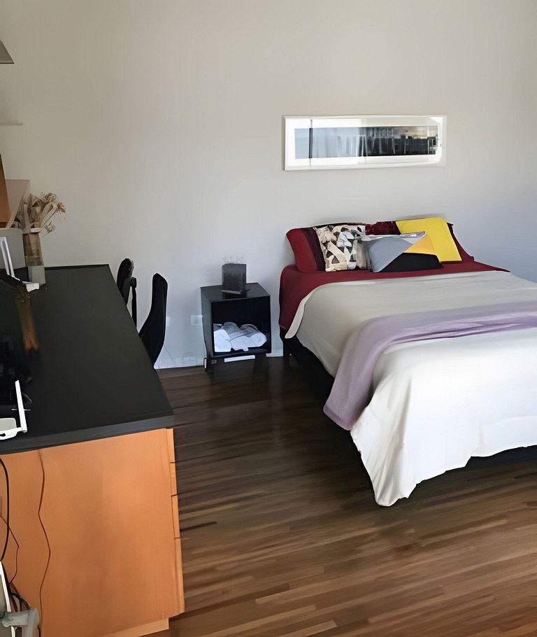 Vila Madalena - Próximo ao metro - Studio 1