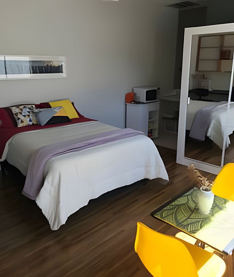 Vila Madalena - Próximo ao metro - Studio 1
