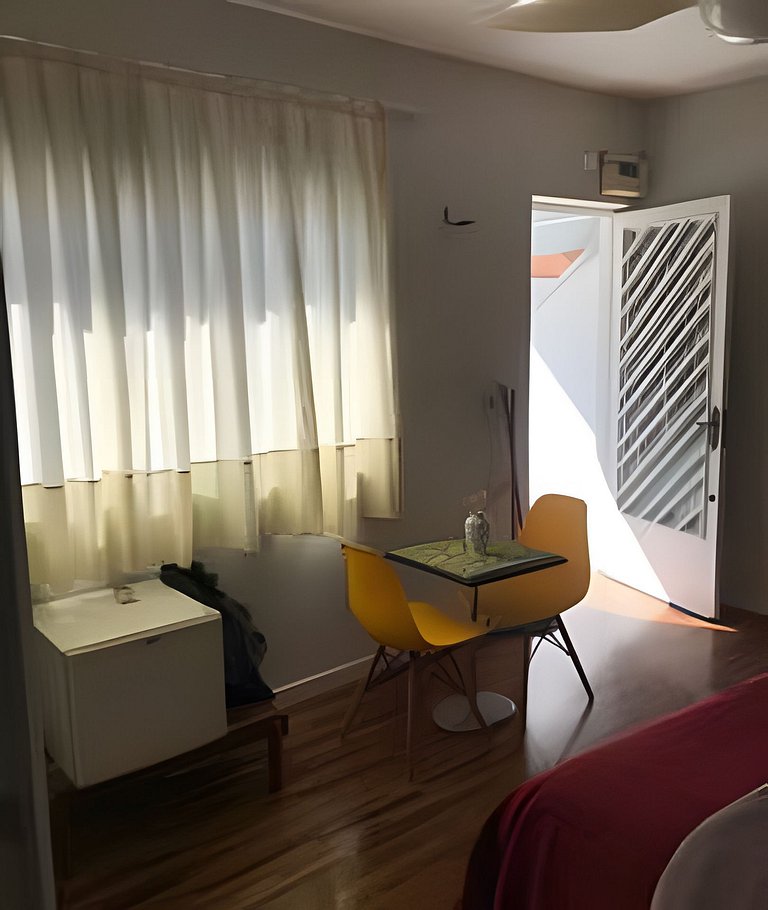 Vila Madalena - Próximo ao metro - Studio 1