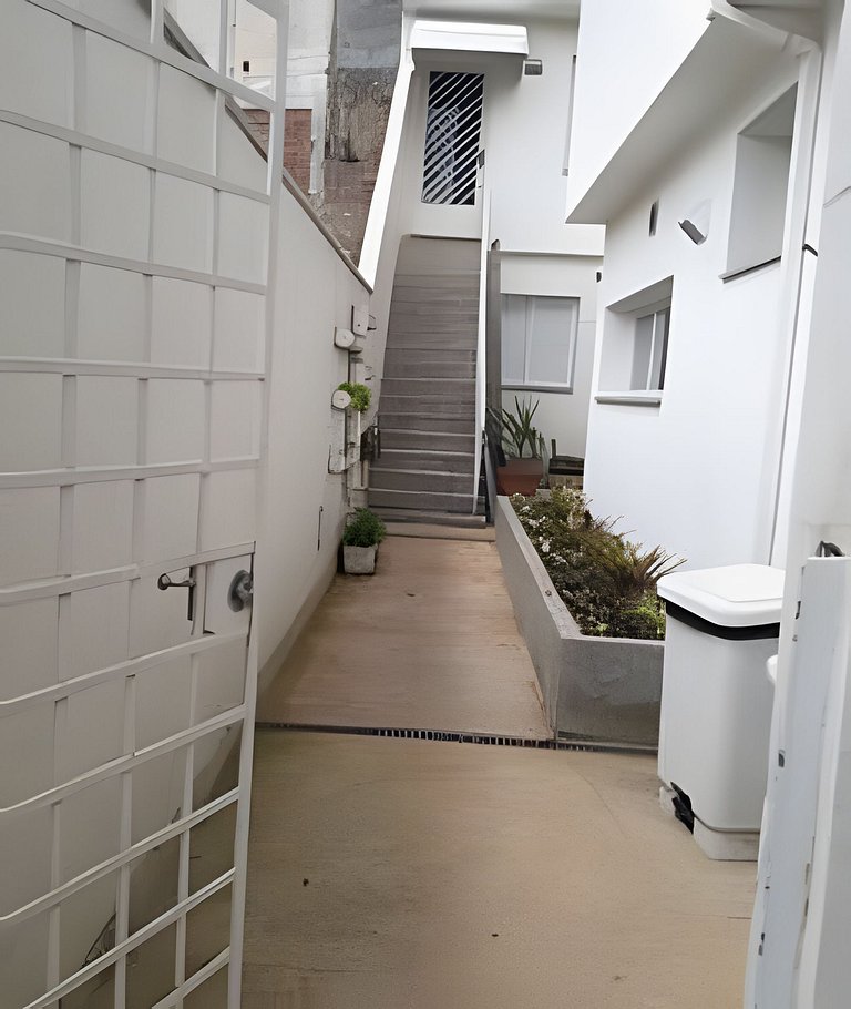 Vila Madalena - Próximo ao metro - Studio 1