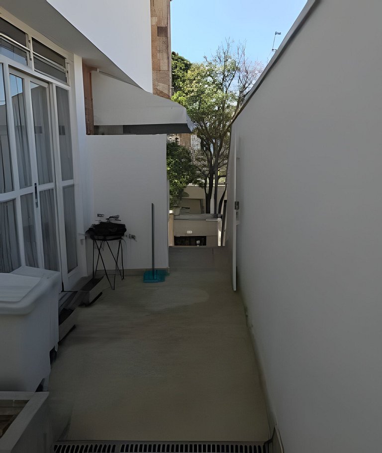 Vila Madalena - Próximo ao metro - Studio 1