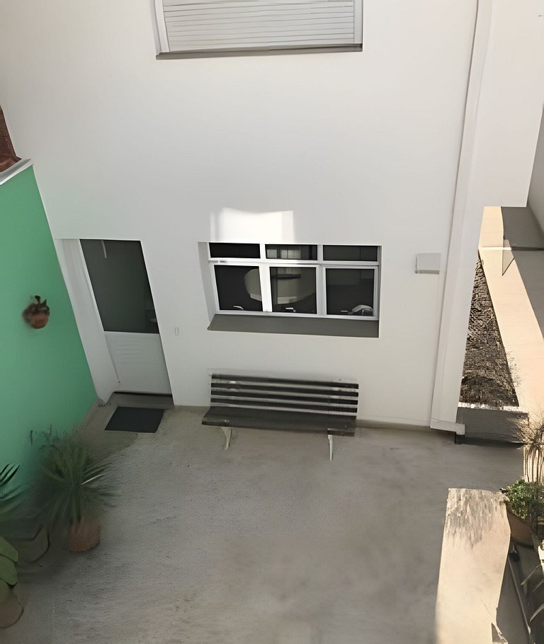 Vila Madalena - Próximo ao metro - Studio 1