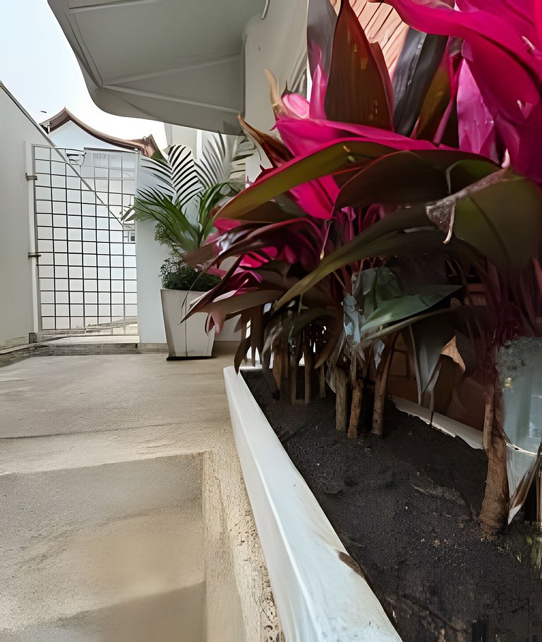 Vila Madalena - Próximo ao metro - Studio 1