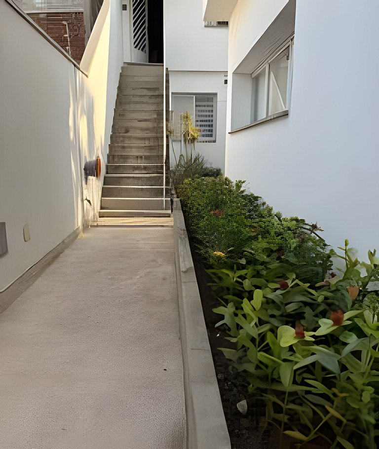 Vila Madalena - Próximo ao metro - Studio 1