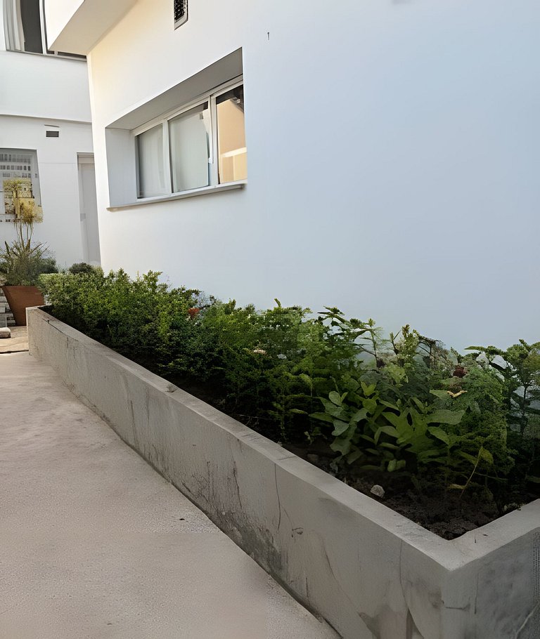 Vila Madalena - Próximo ao metro - Studio 1