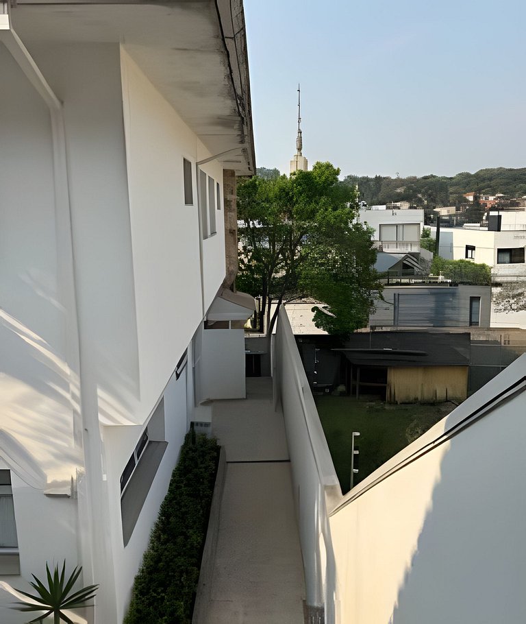 Vila Madalena - Próximo ao metro - Studio 1