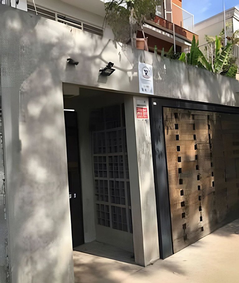 Vila Madalena - Próximo ao metro - Studio 1