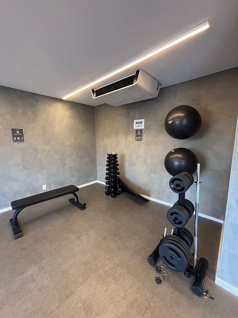Duplex incrível c/ vista em andar alto - Pinheiros