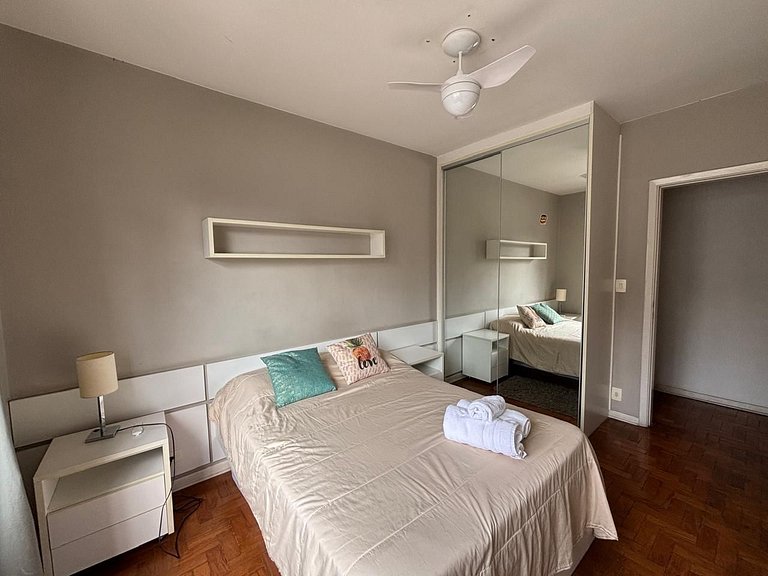 Pinheiros: Charme & Trabalho