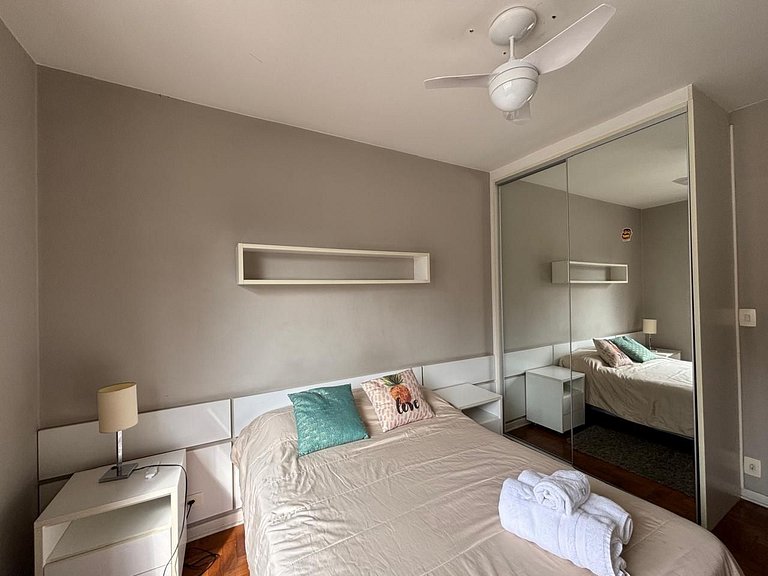 Pinheiros: Charme & Trabalho