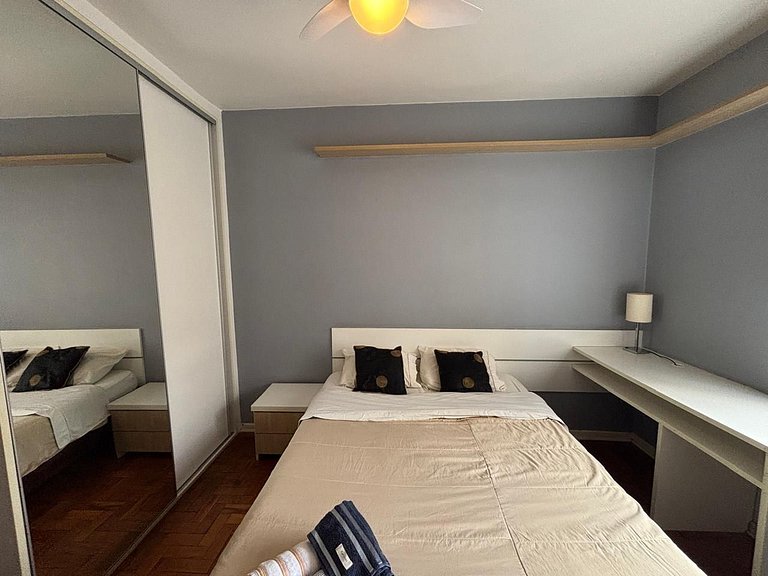 Pinheiros: Charme & Trabalho