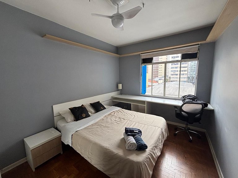 Pinheiros: Charme & Trabalho